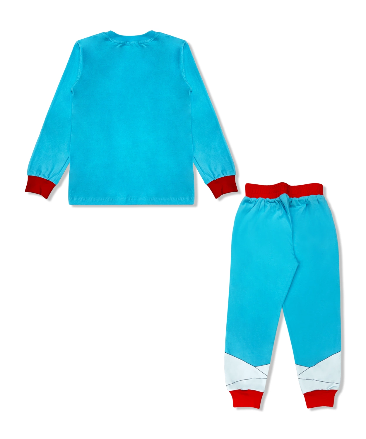 Blue Tracksuit for Boy