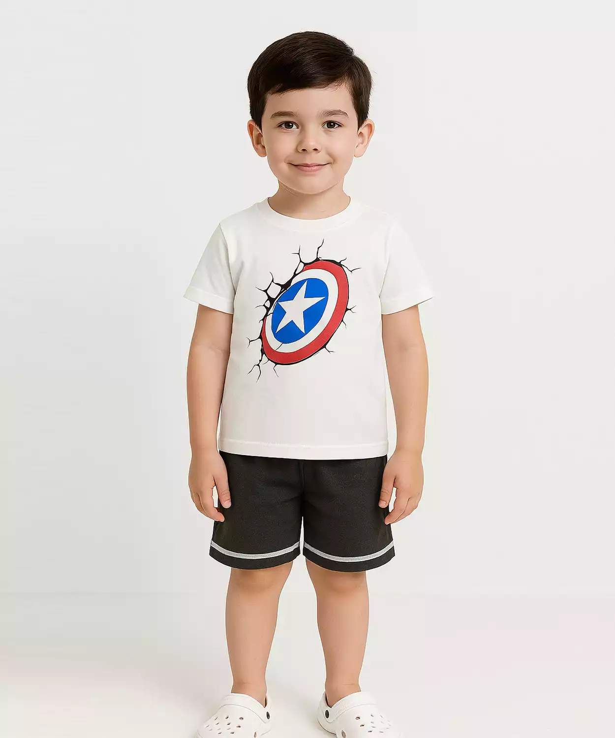 Co-Ord Set For Summers