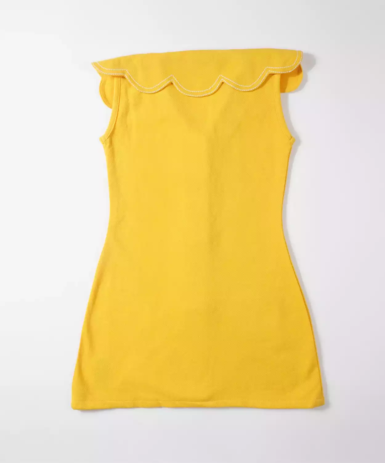 Girls Sunflower Girl Dress