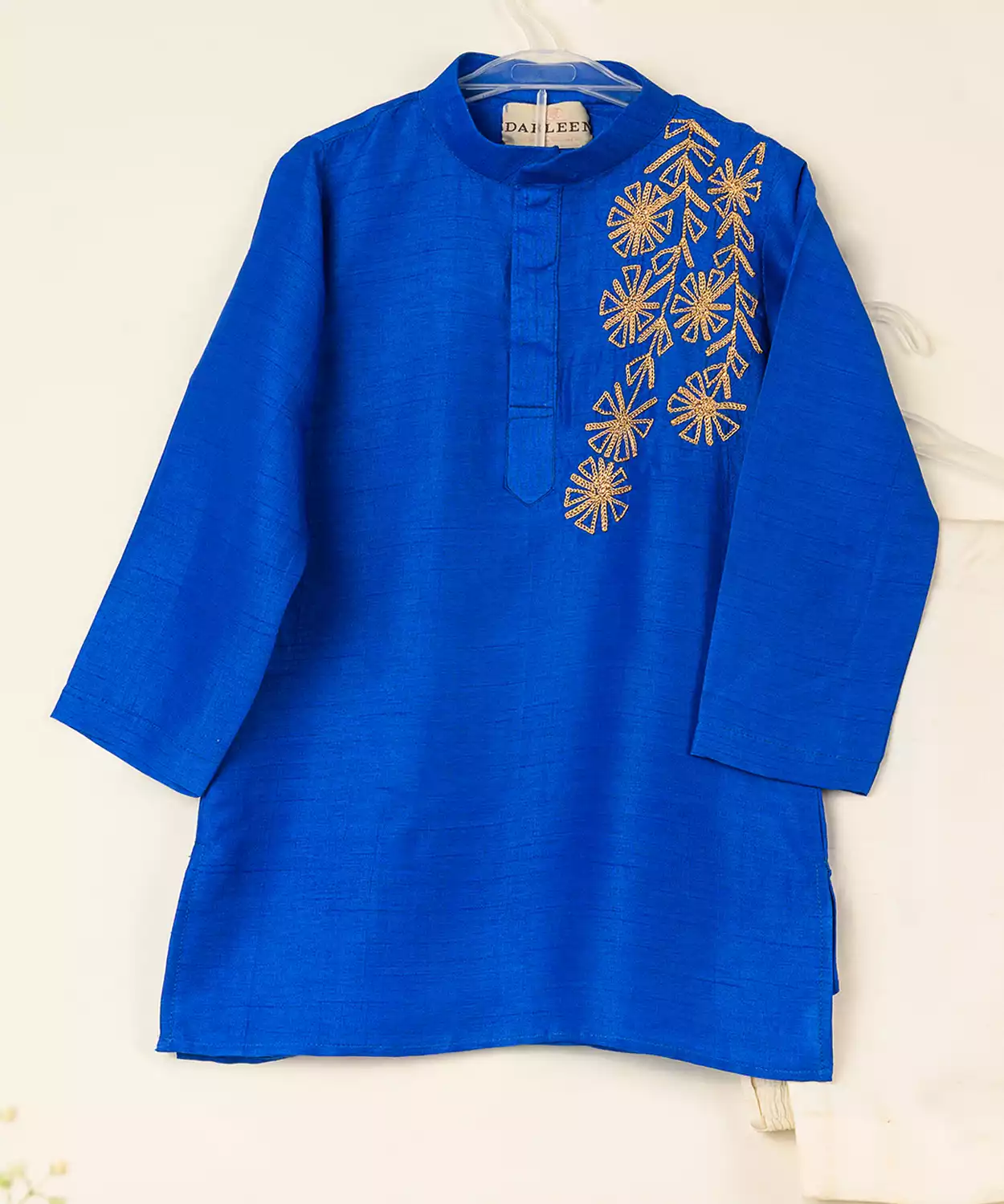 Neelkamal Kurta Set