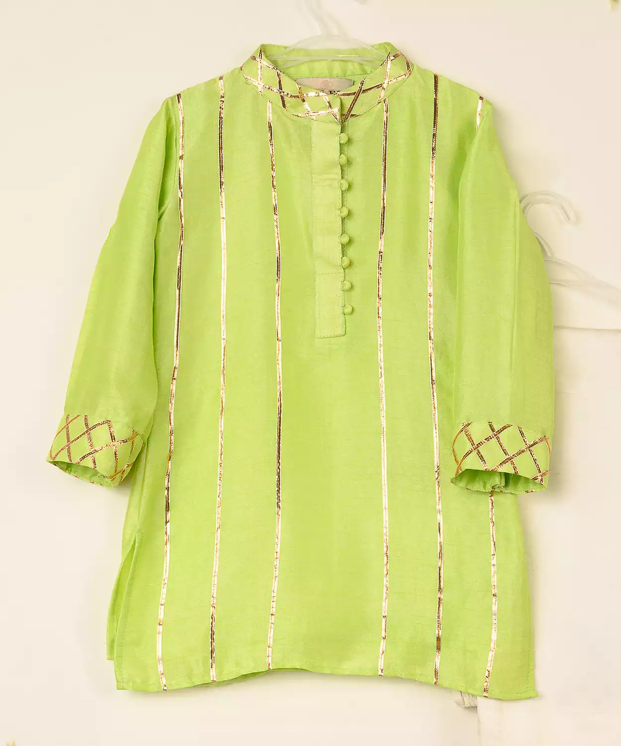 Mehaka Kurta Set