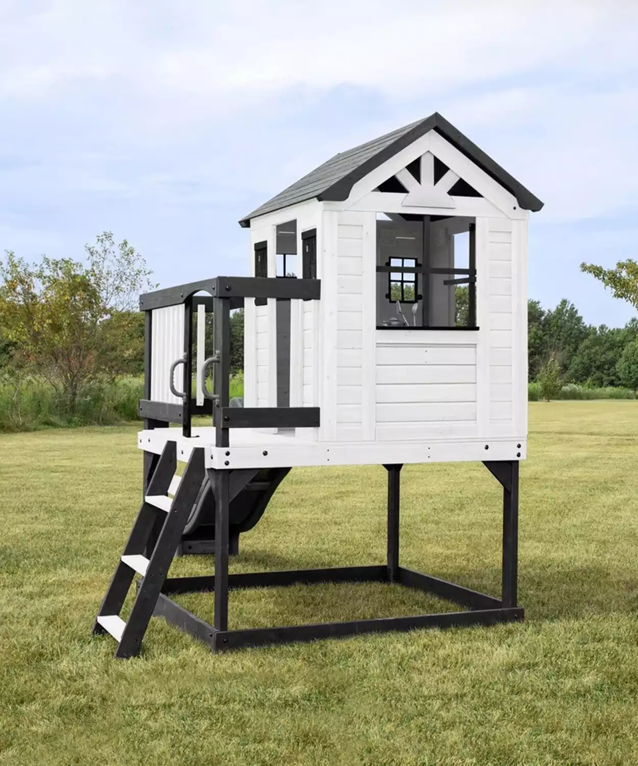 Sweetwater Height Playhouse