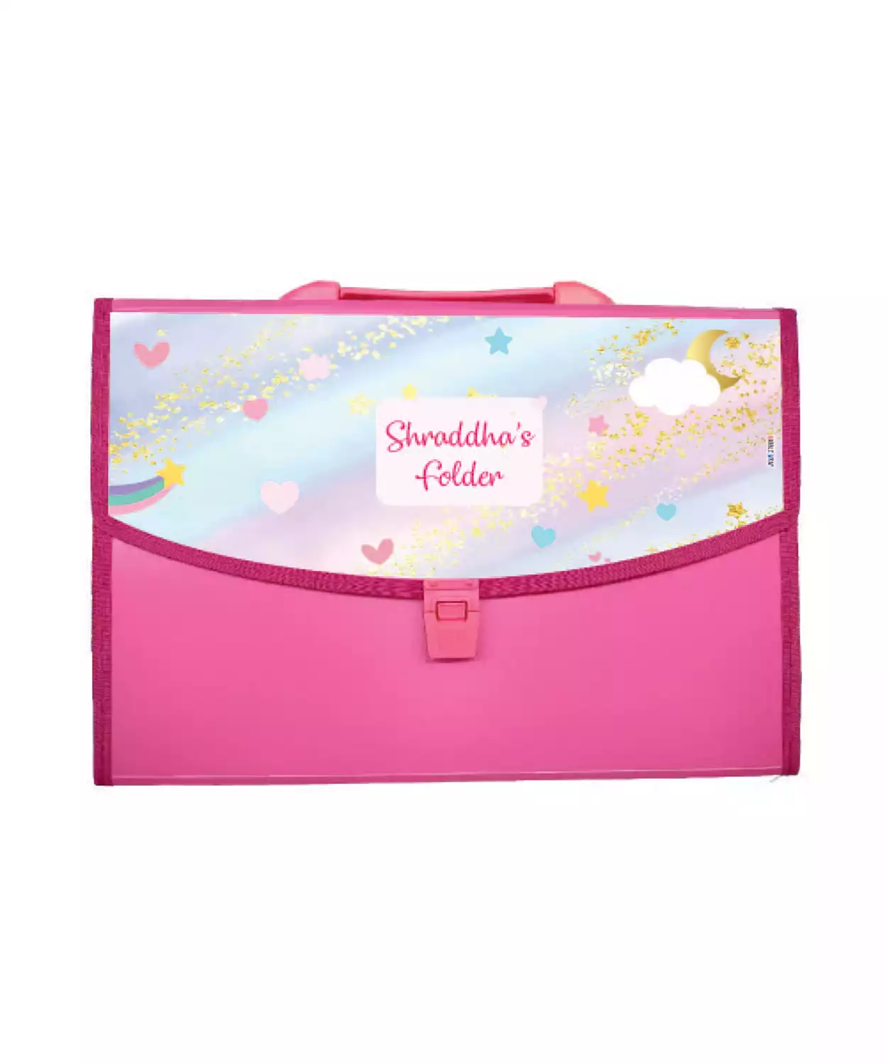 Everyday Essentials Hamper - Sparkling Unicorn