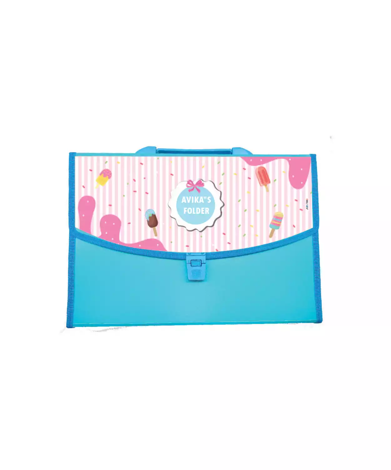 Everyday Essentials Hamper - Ice Cream Delights