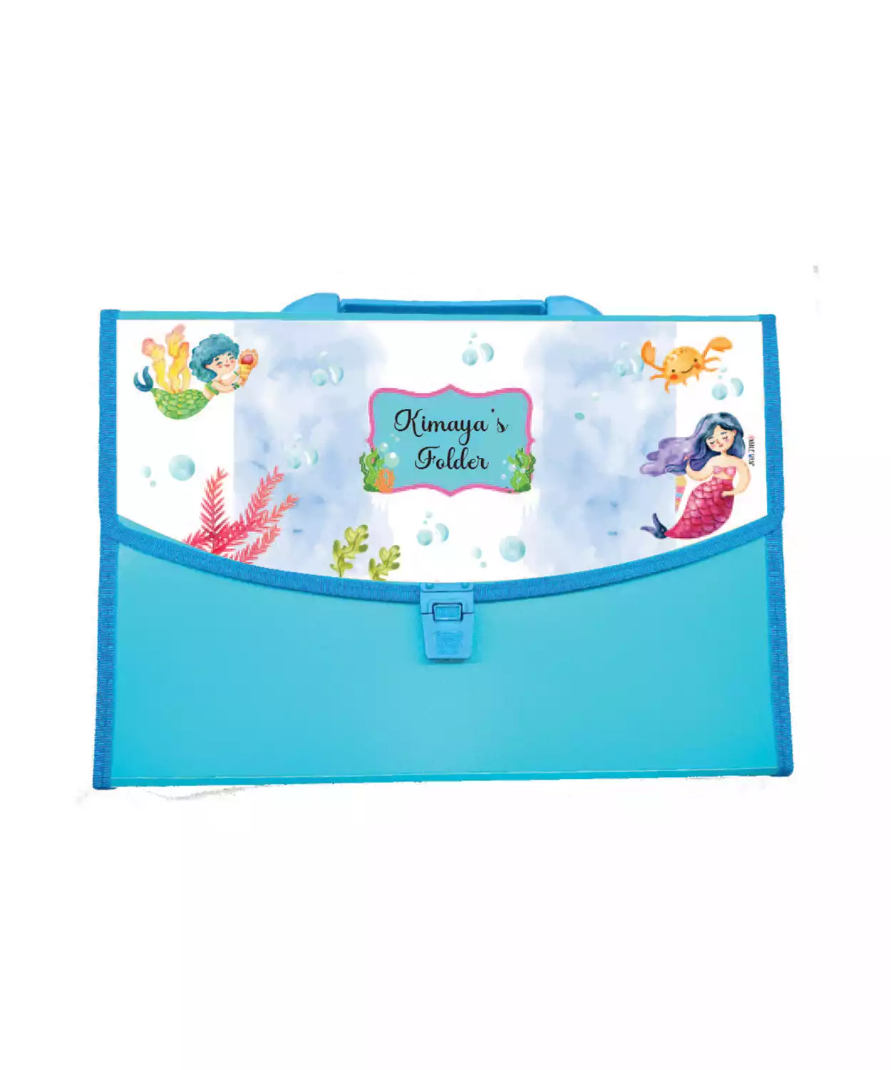 Everyday Essentials Hamper - Mystical Mermaids