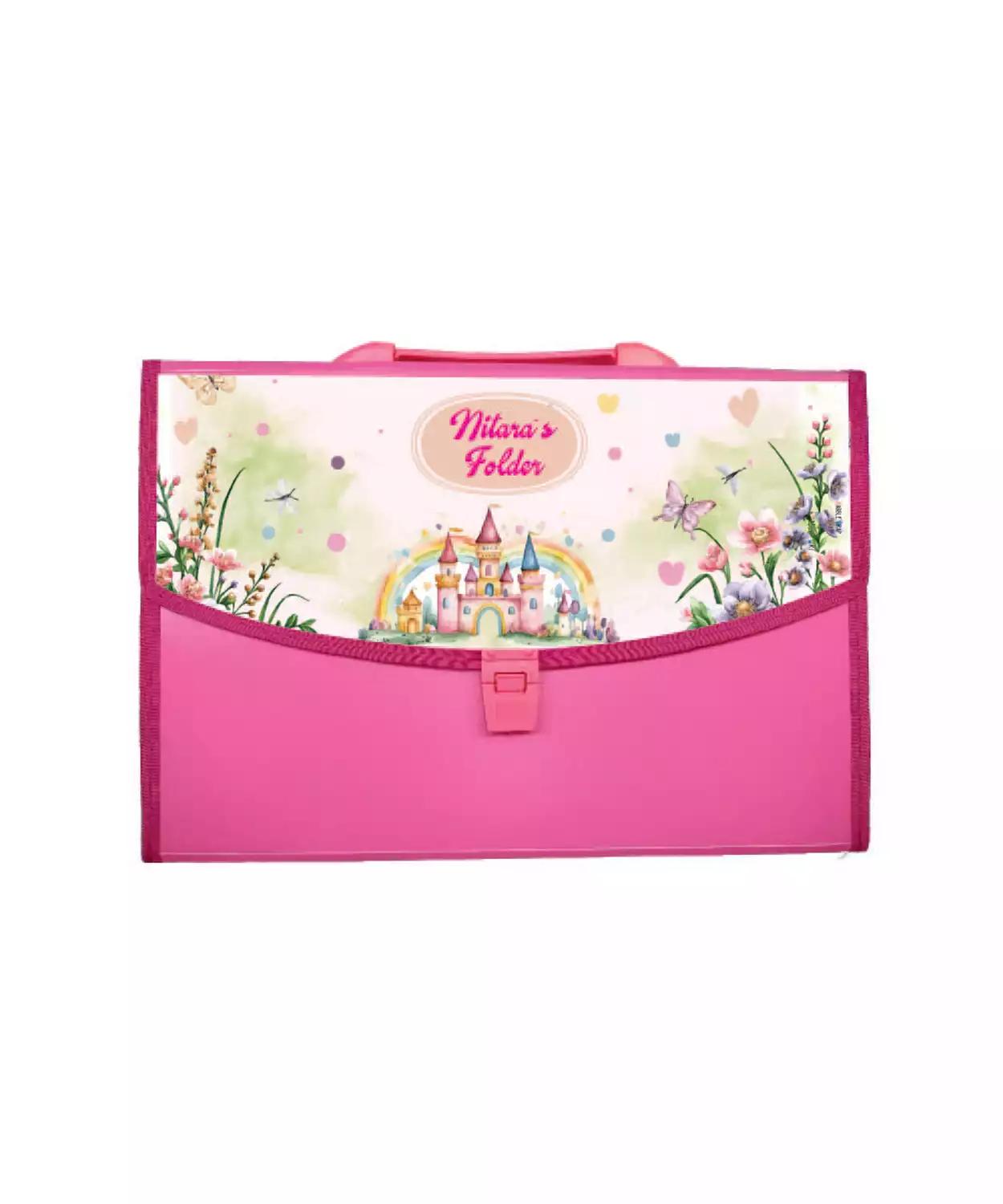 Everyday Essentials Hamper - Majestic Castle