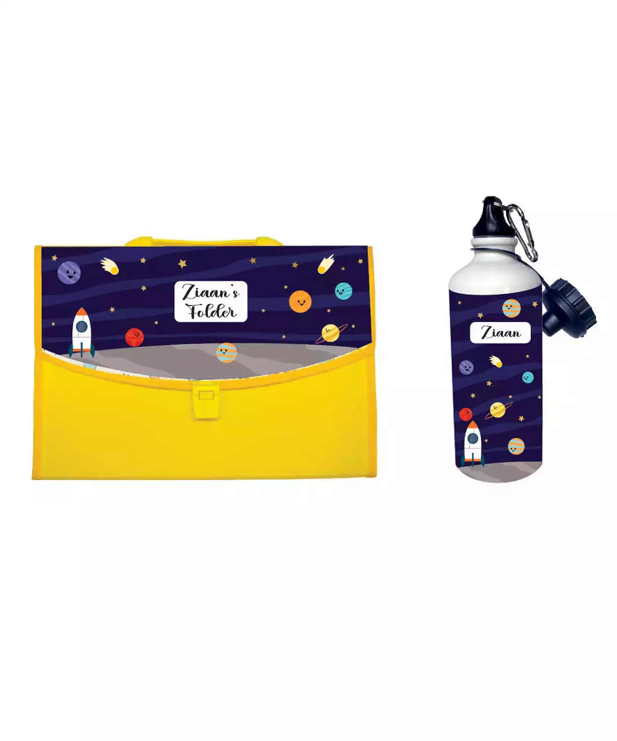 Everyday Essentials Hamper - Cosmic Cheers