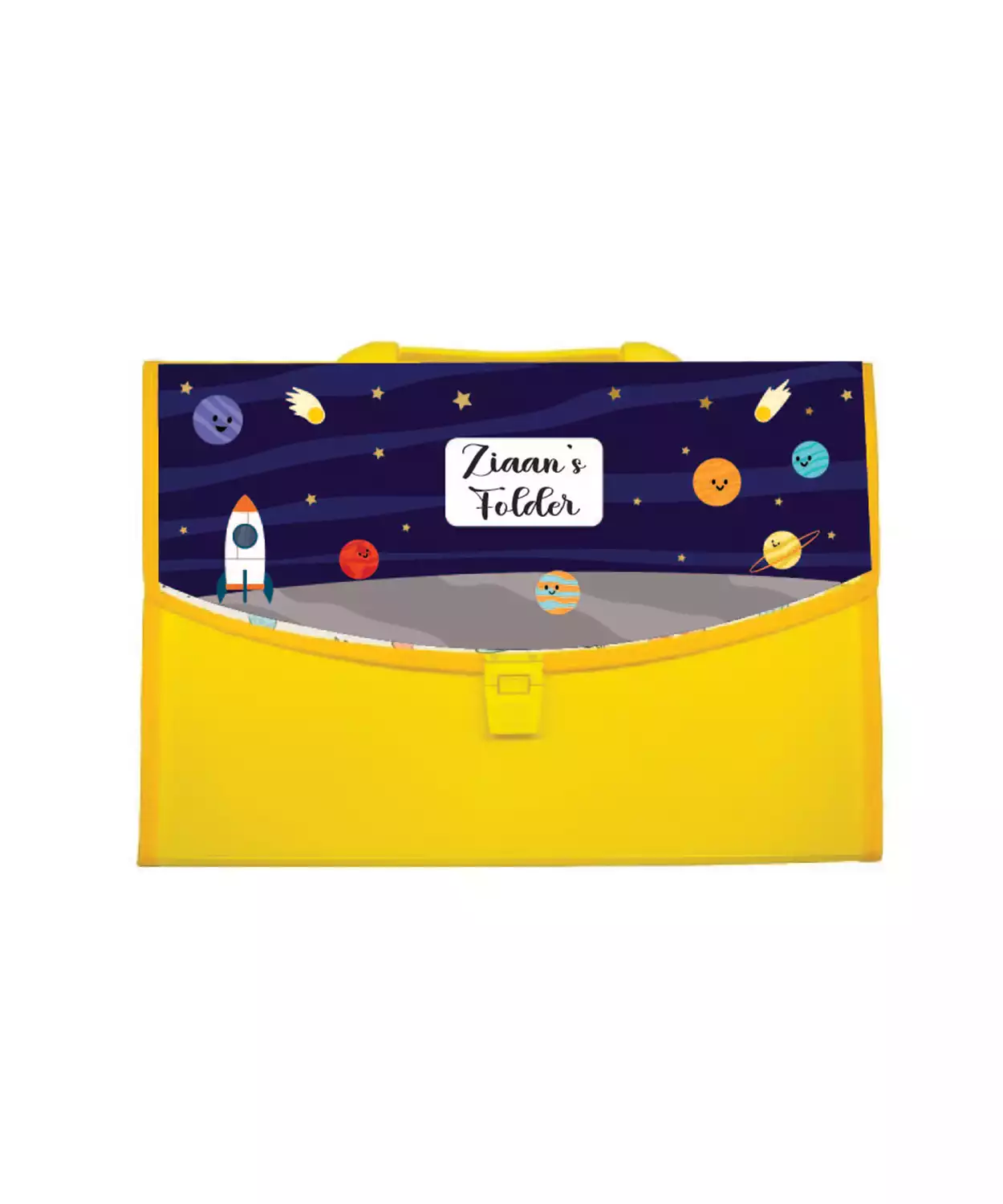 Everyday Essentials Hamper - Cosmic Cheers