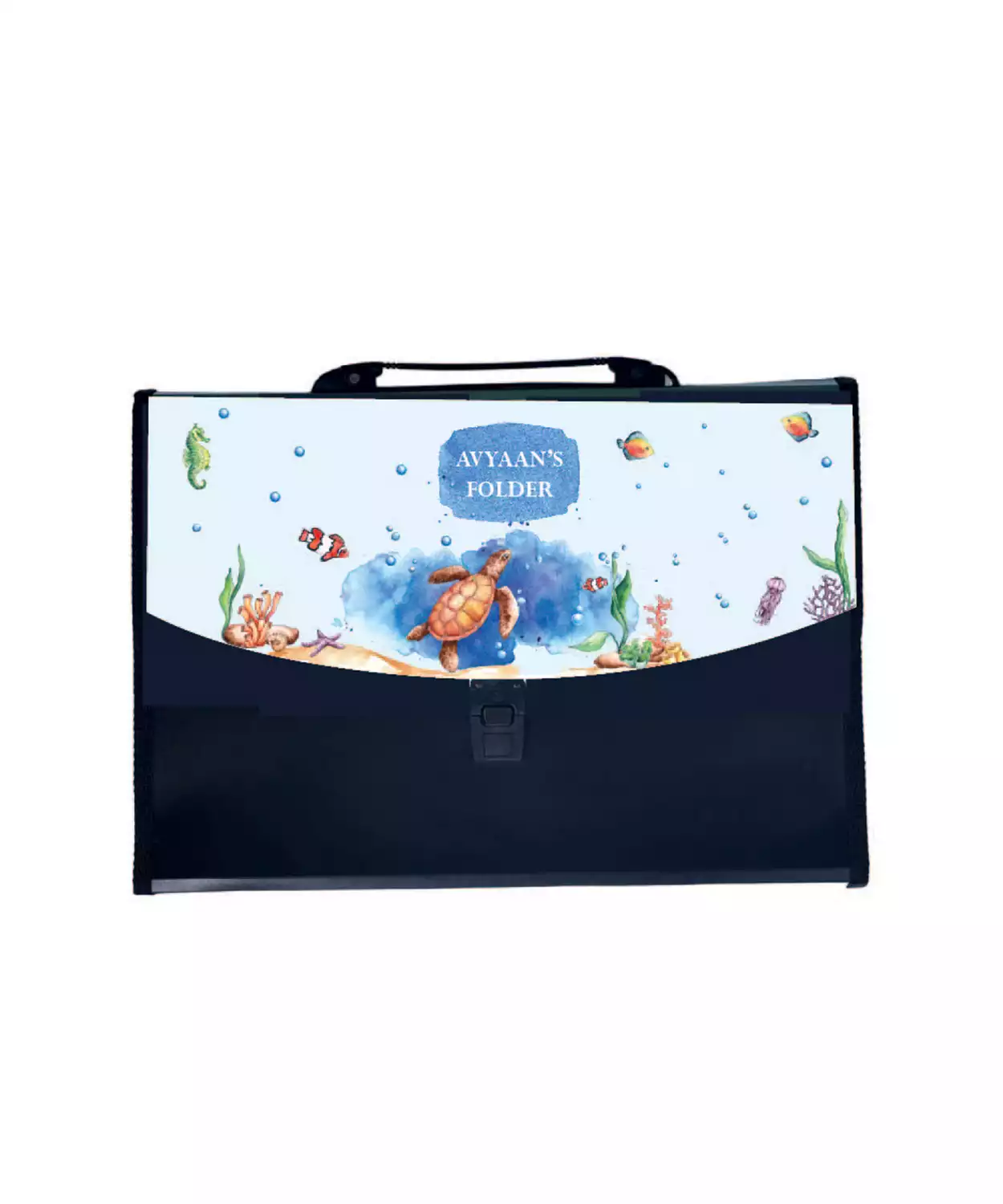 Everyday Essentials Hamper - Under the Sea