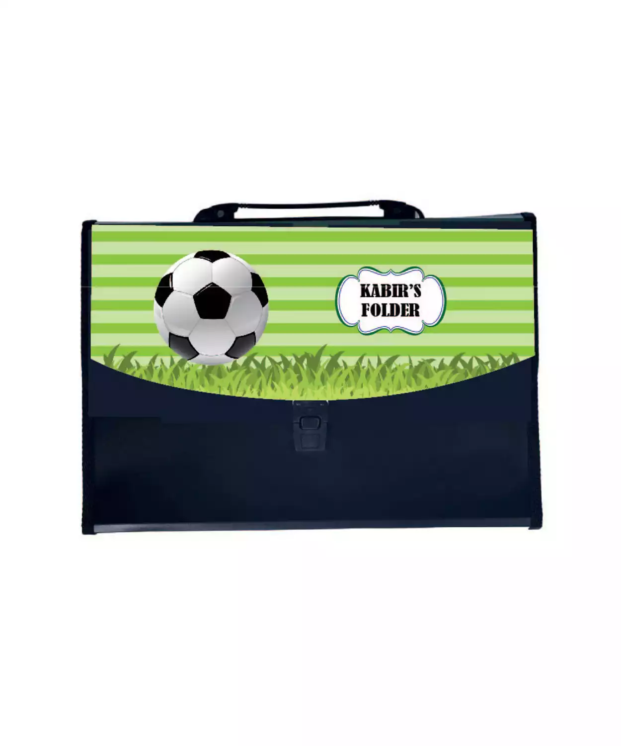 Everyday Essentials Hamper - Football Frenzy