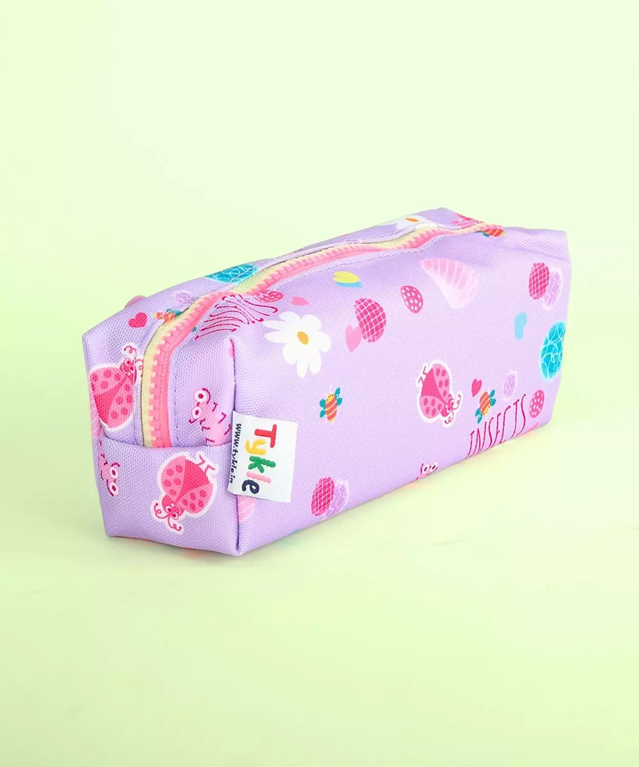 Butterfly Pencil Pouch