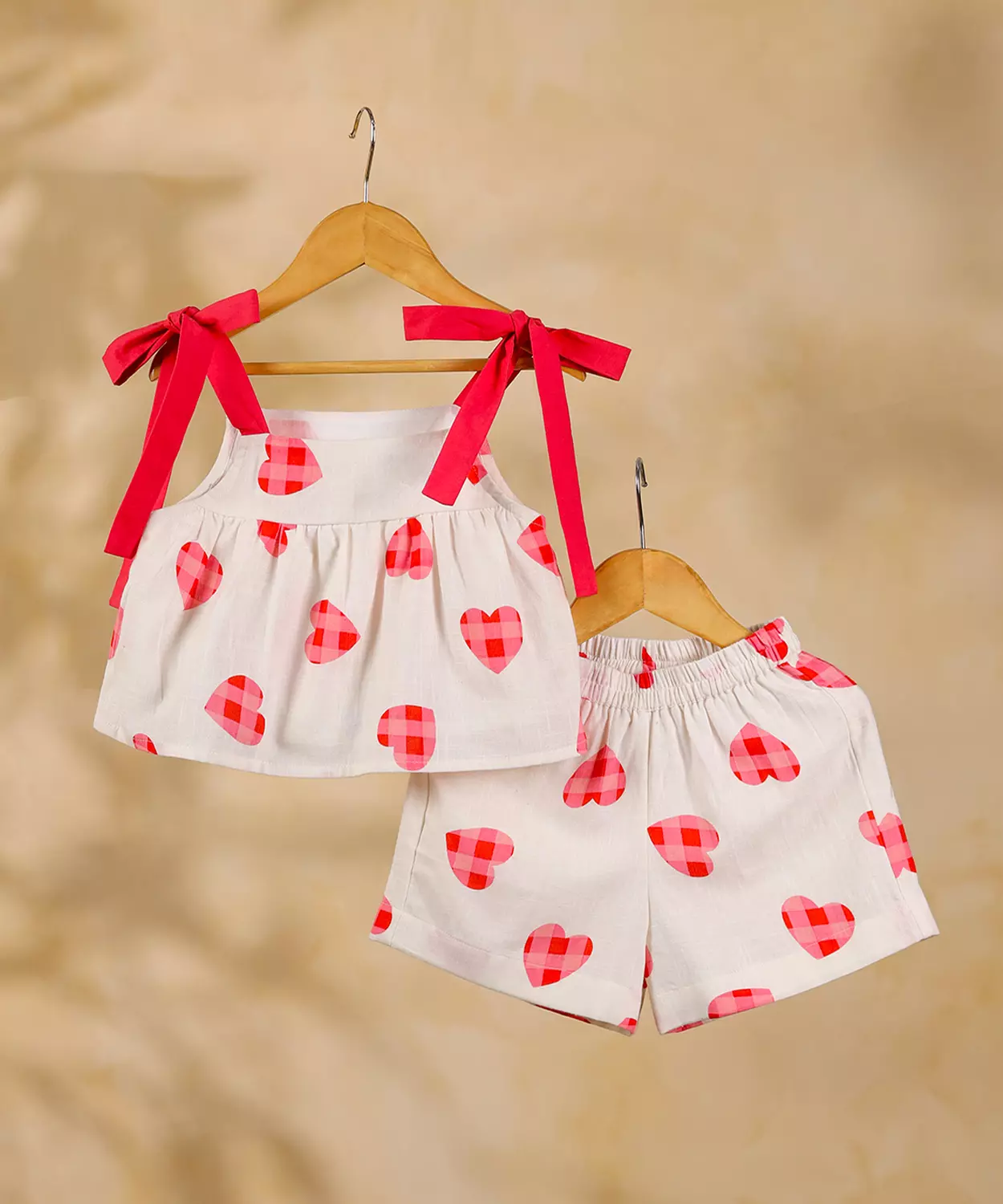 Little Love Co-Ord Set