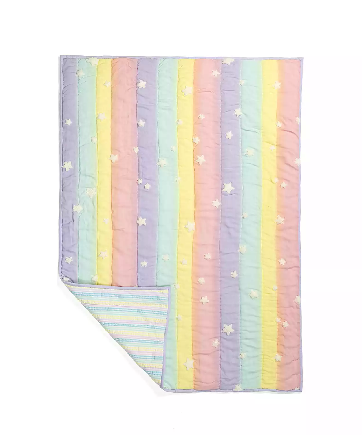Rainbow Blanket Bundle
