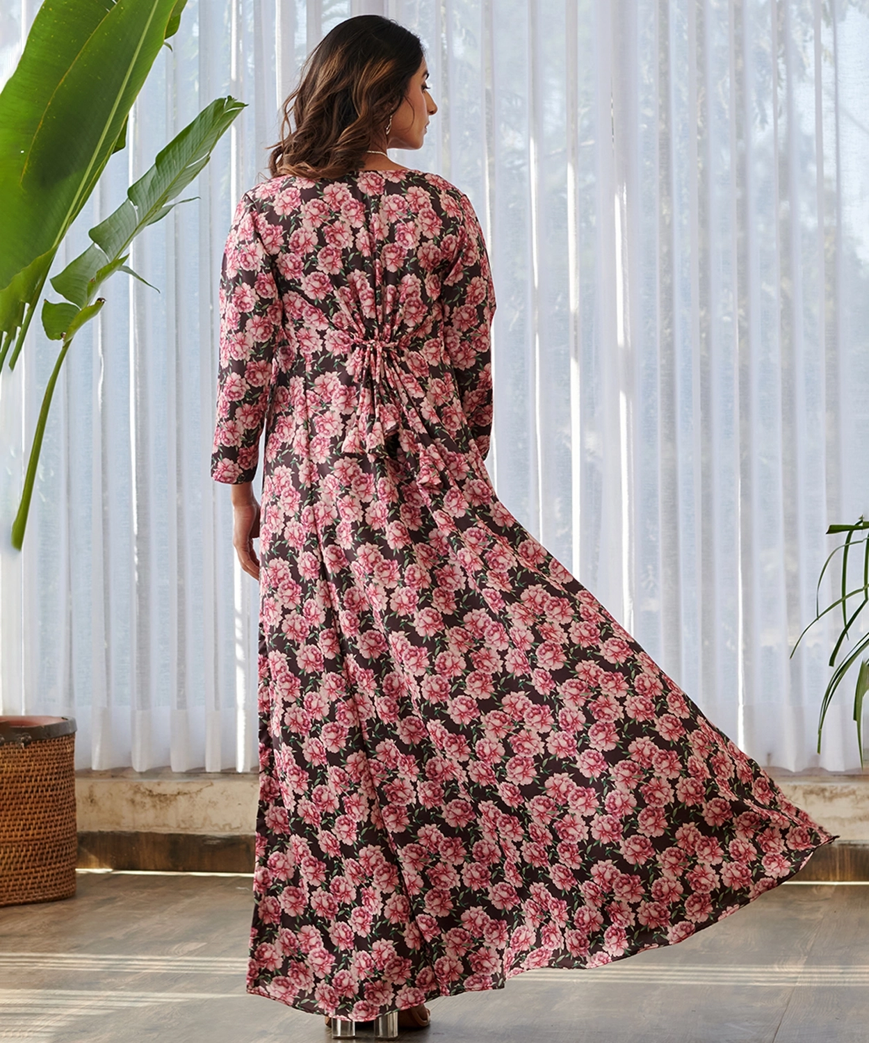 Raisin Fusion Co-ord Set