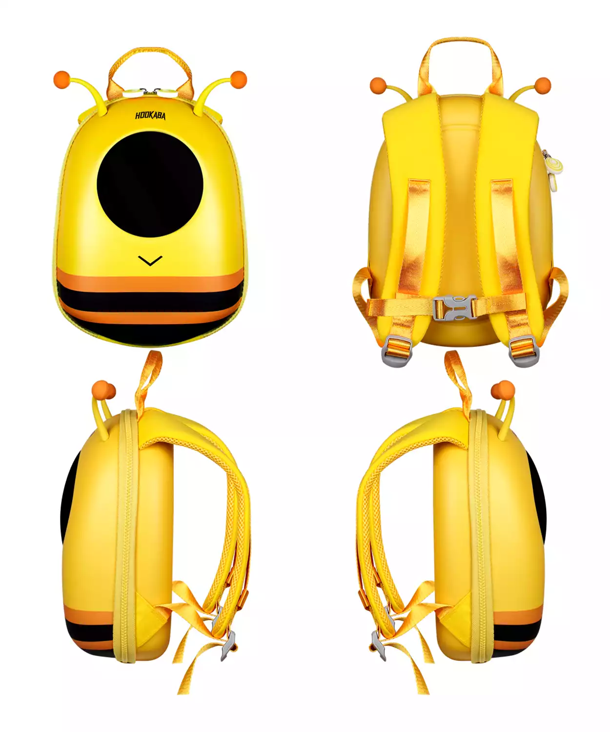Glowbuddy Bee Backpack