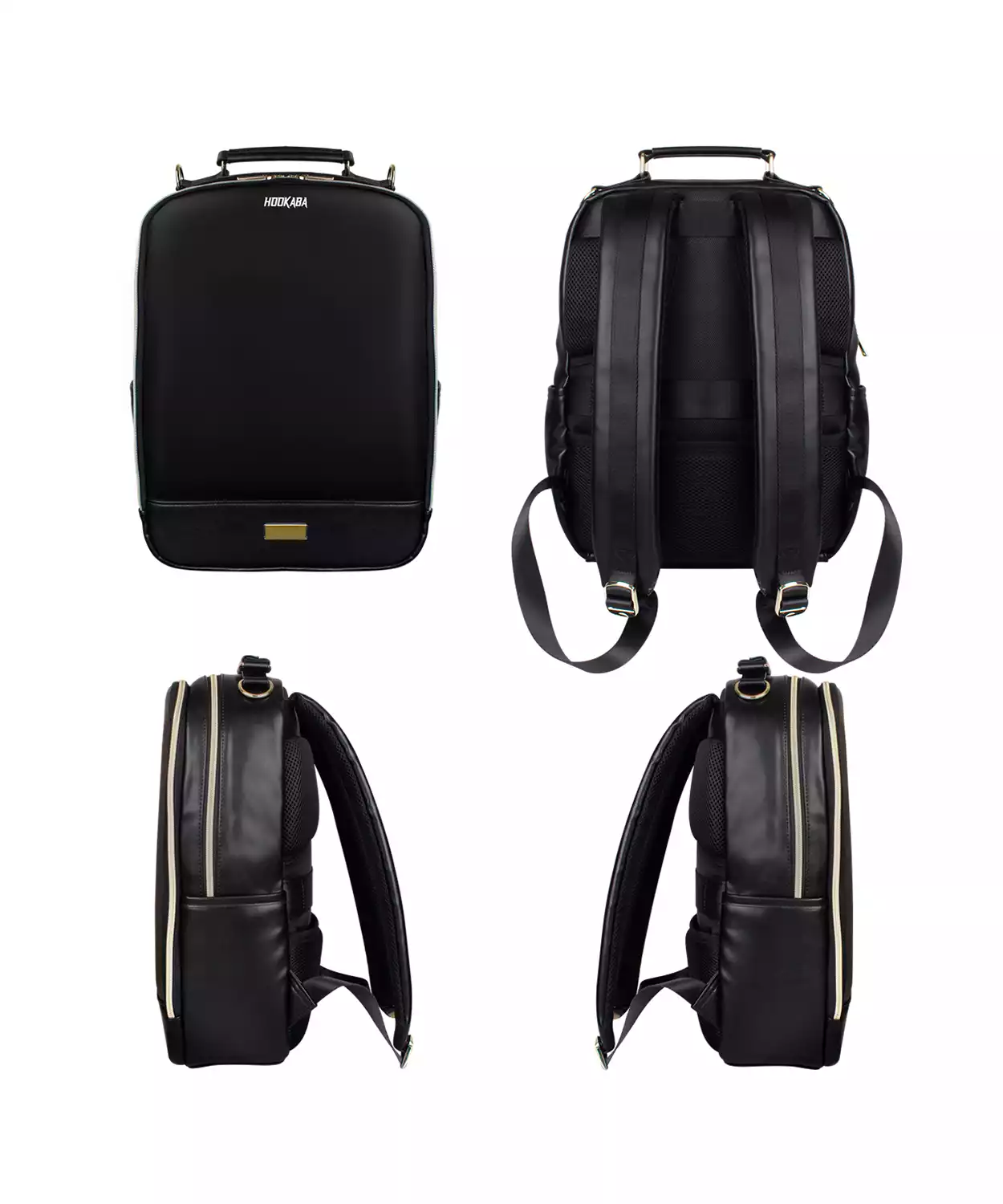 Bold Elite Backpack