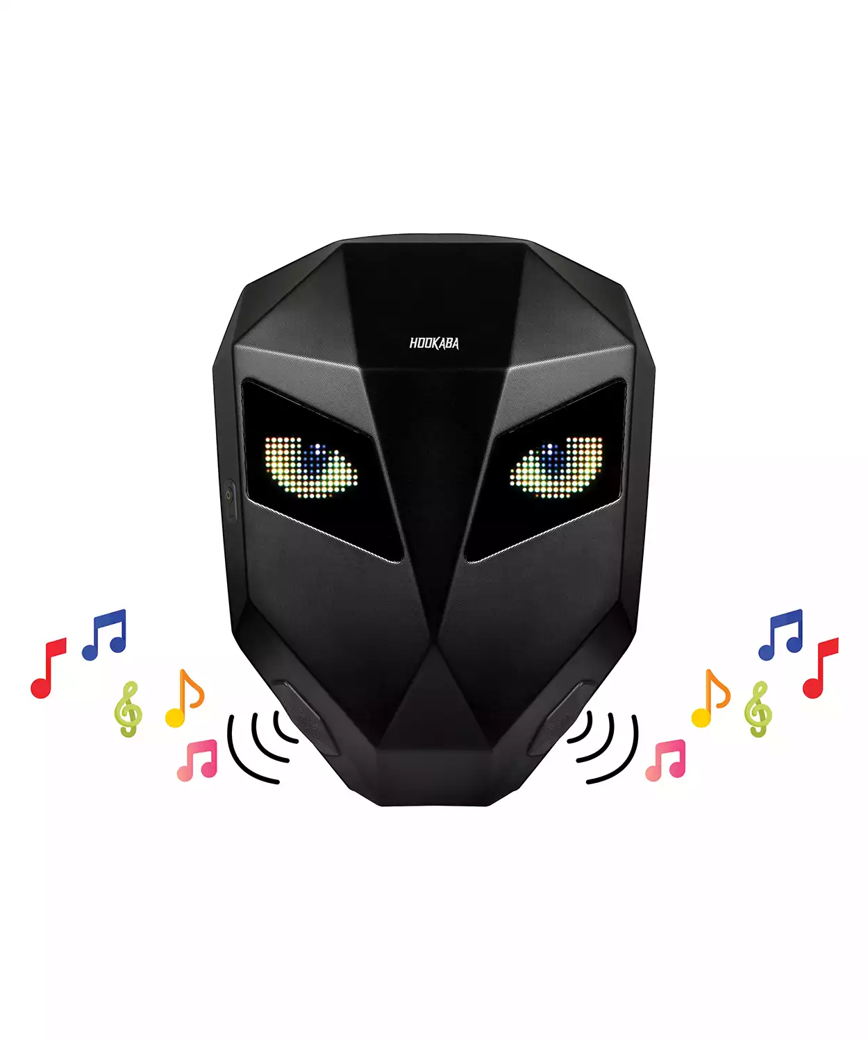 Eye Rover Beat Backpack