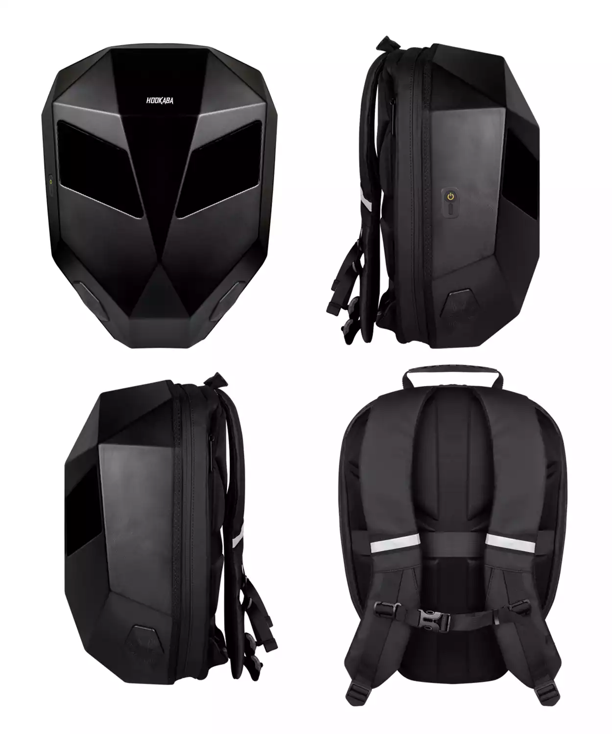 Eye Rover Beat Backpack