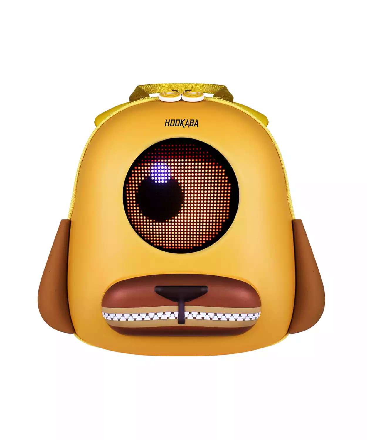 Glowbuddy Woof Backpack