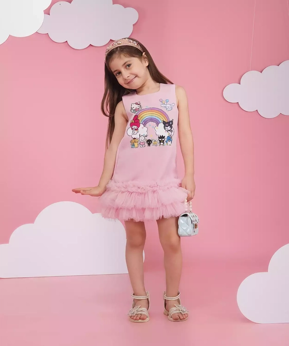 Sanrio Dress