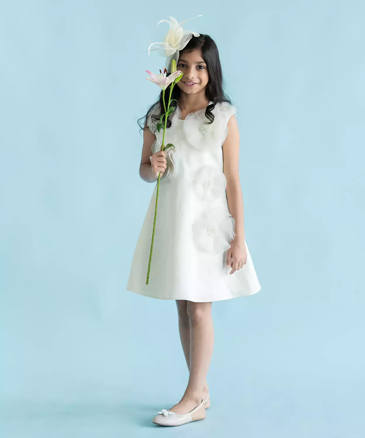 Jasmine Bloom Dress
