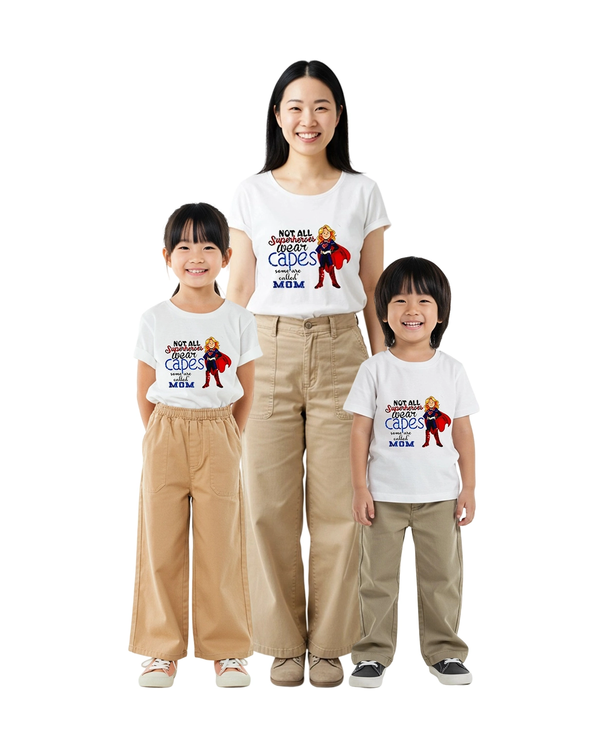 Mini me Mothers Day T-Shirt