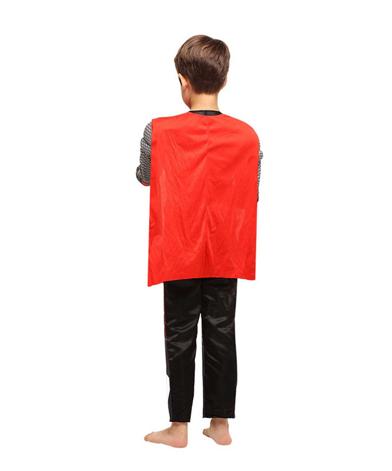 Hammer Superhero ,Kids Halloween Costume Fancy Dress Up