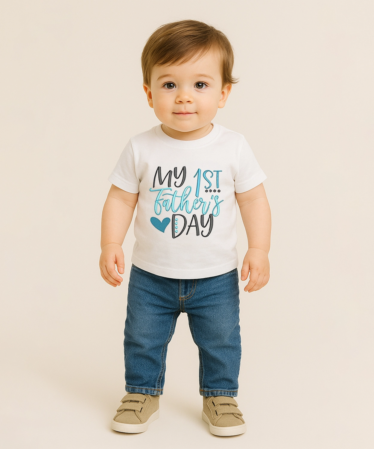 Unisex Father's Day T-Shirt
