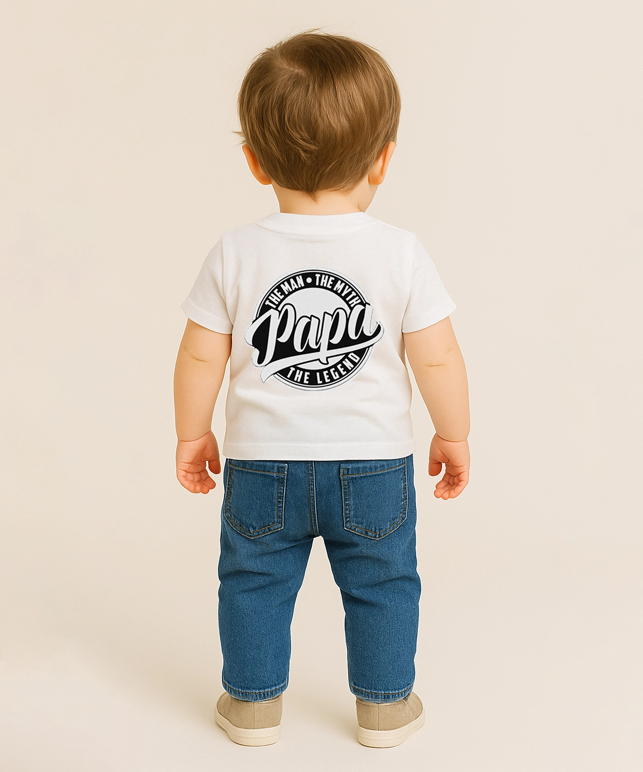Unisex Father's Day T-Shirt