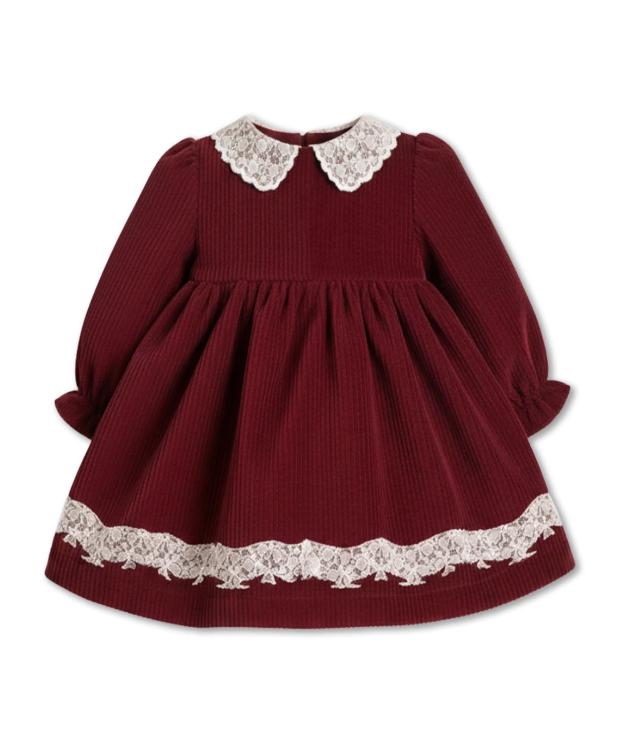 Winter Dress For Girl