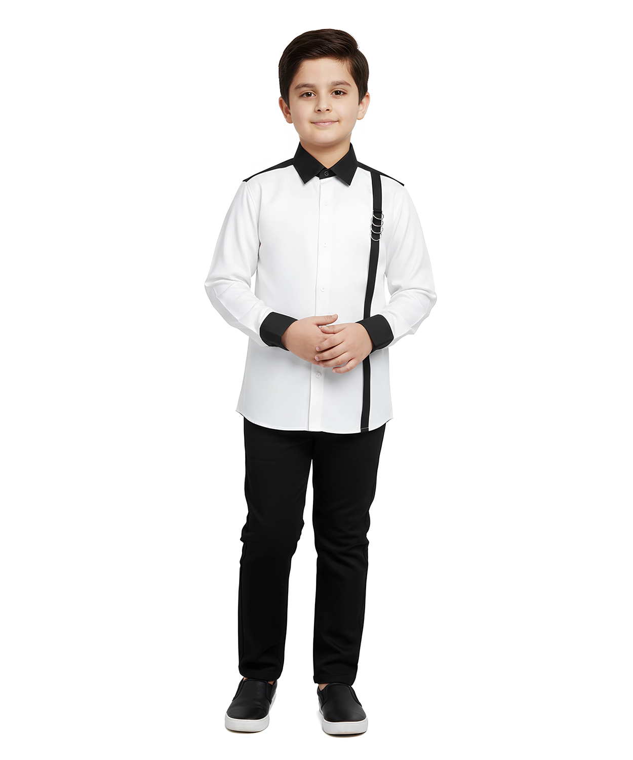 Formal Shirt For Boy
