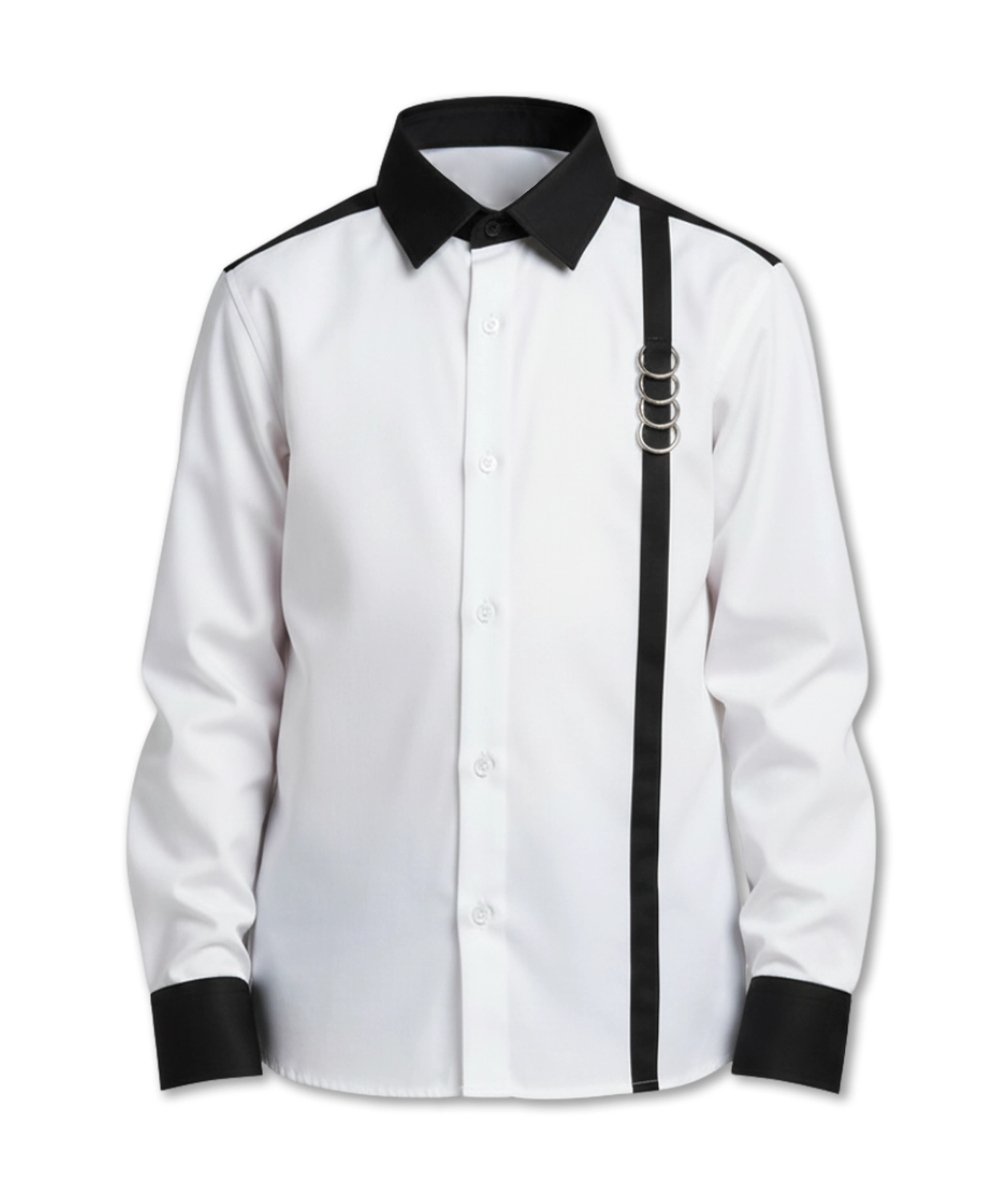 Formal Shirt For Boy