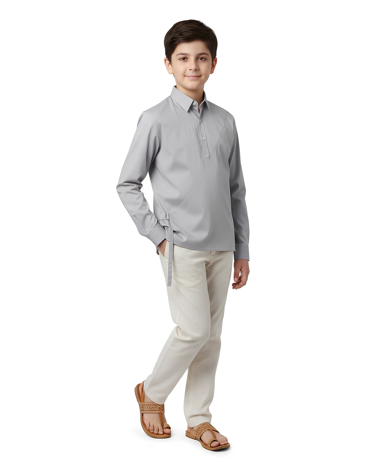 Formal Shirt For Boy