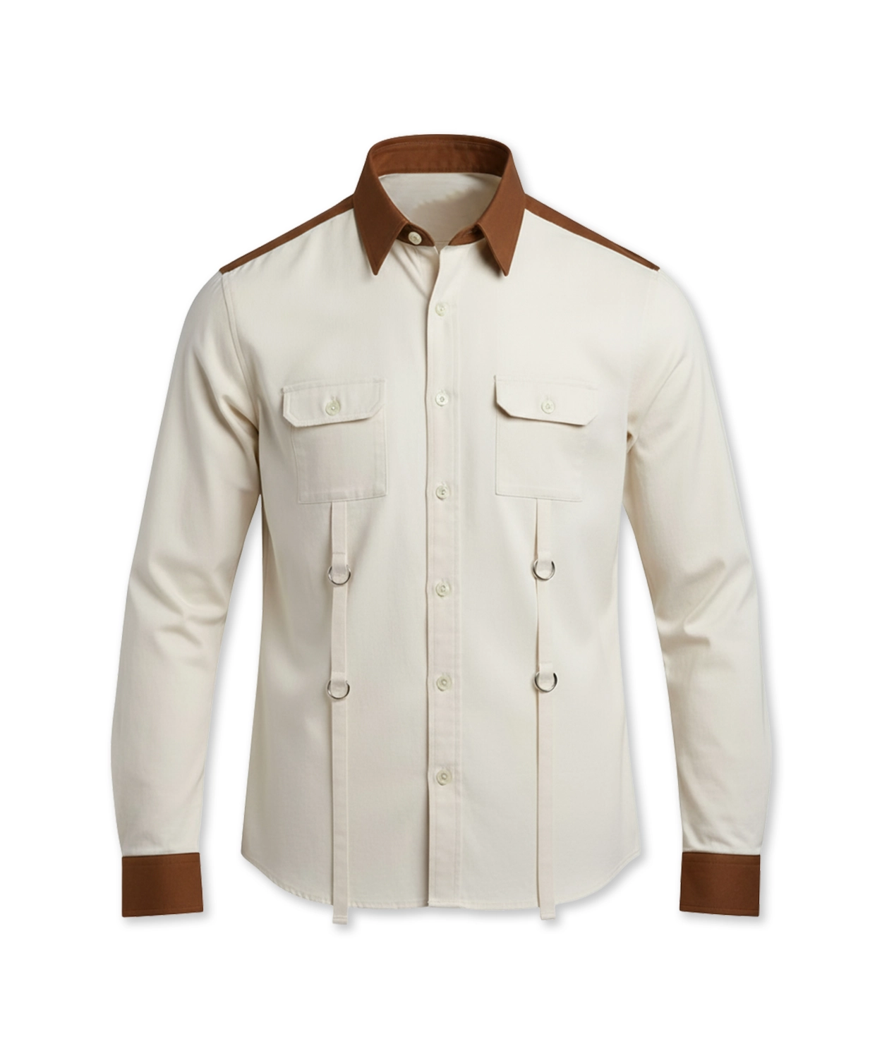 Formal Shirt For Boy