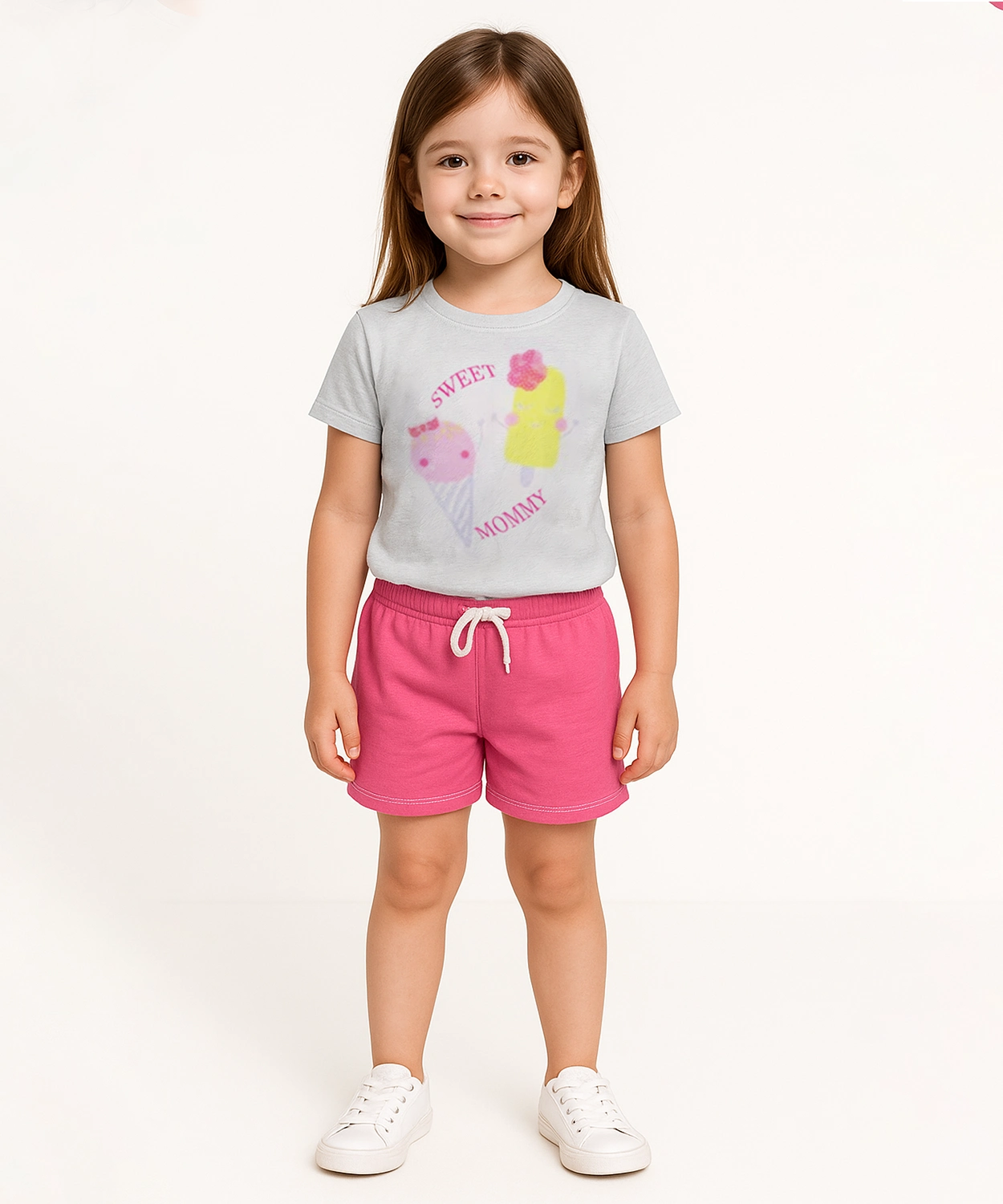 Mothers Day Co-Ord Set For Girl