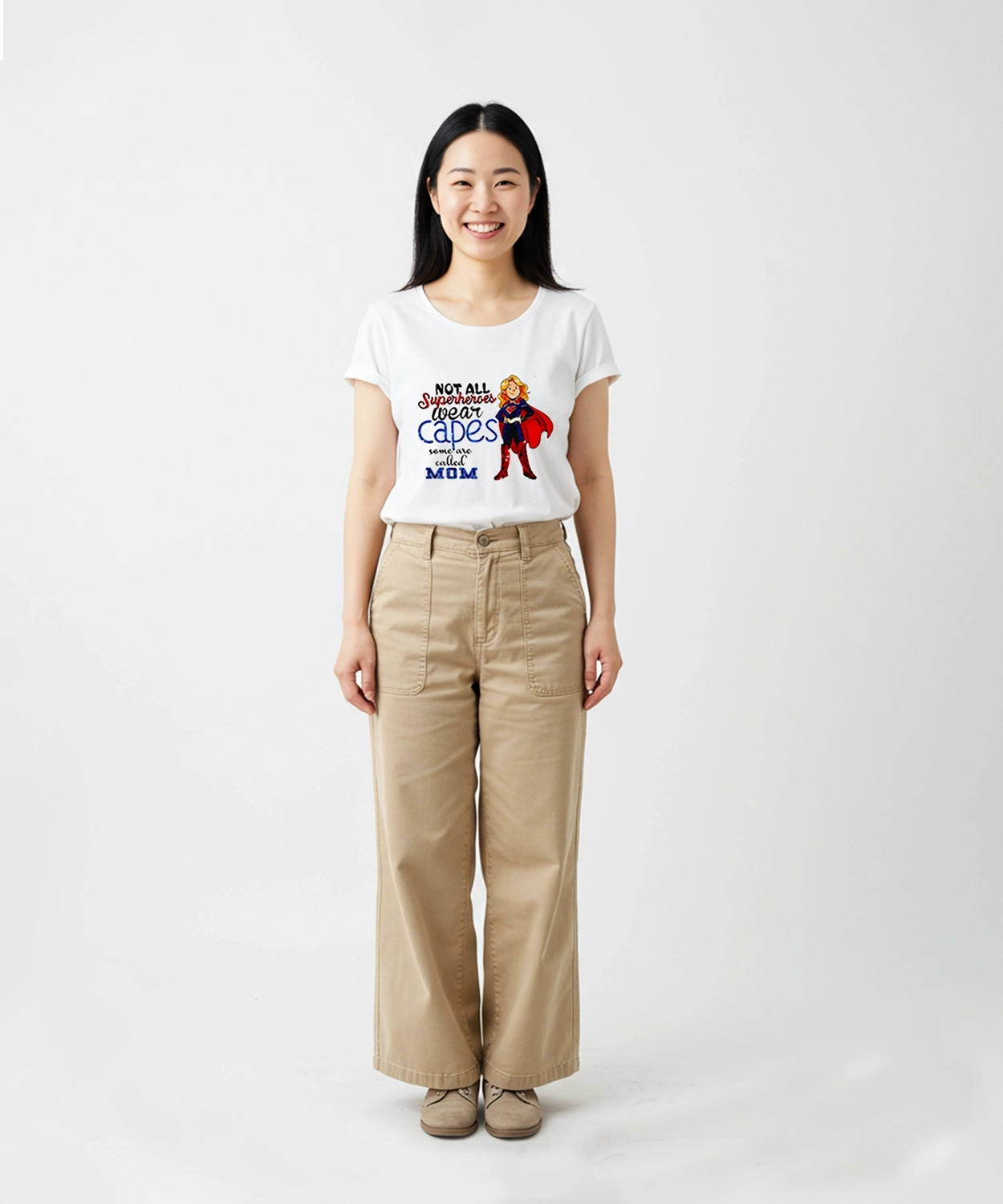 Mini me Mothers Day T-Shirt