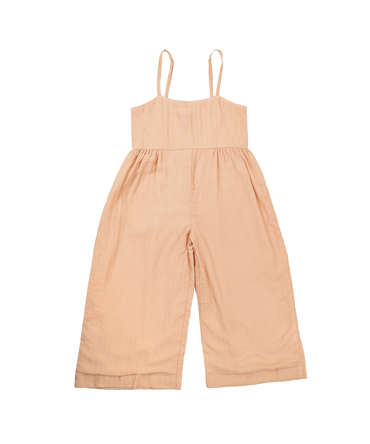 The Sungrain Jumpsuit