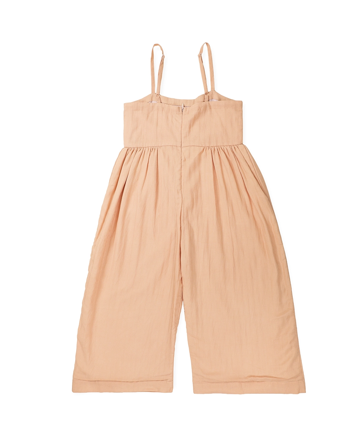 The Sungrain Jumpsuit