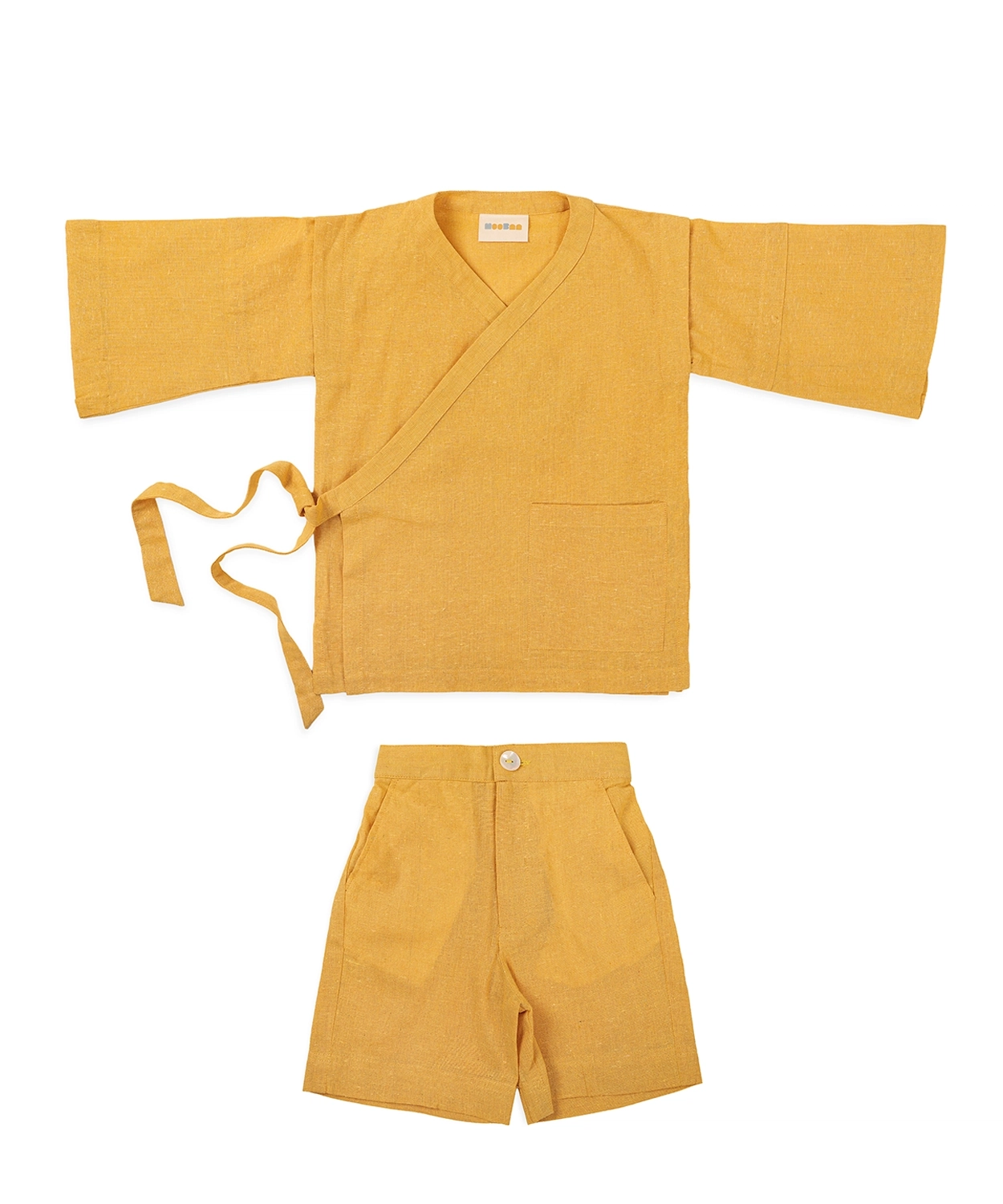 The Spicy Slit Co-Ord Set