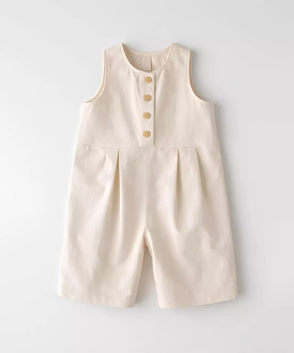 The Pocket Garden Jumpsuit