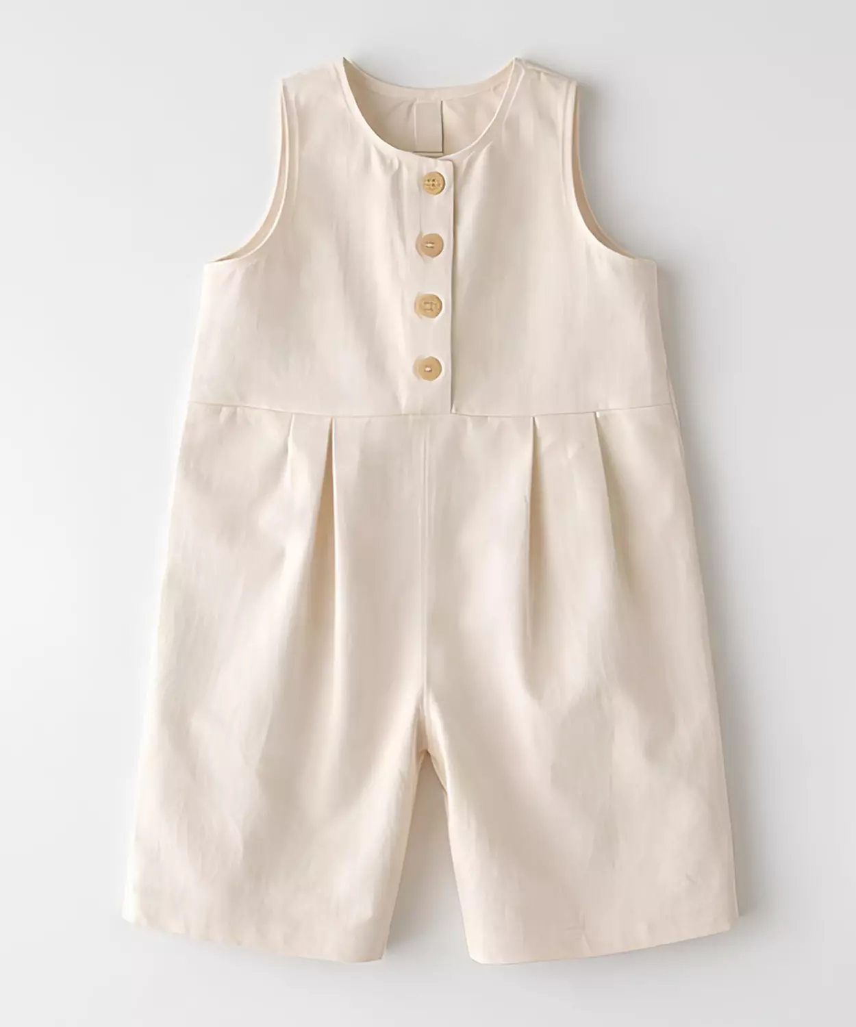 The Pocket Garden Jumpsuit