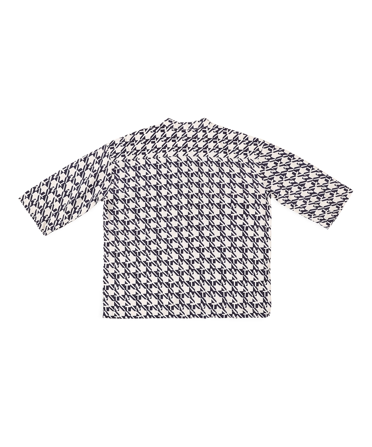 The Bamboo Co-Ord Set