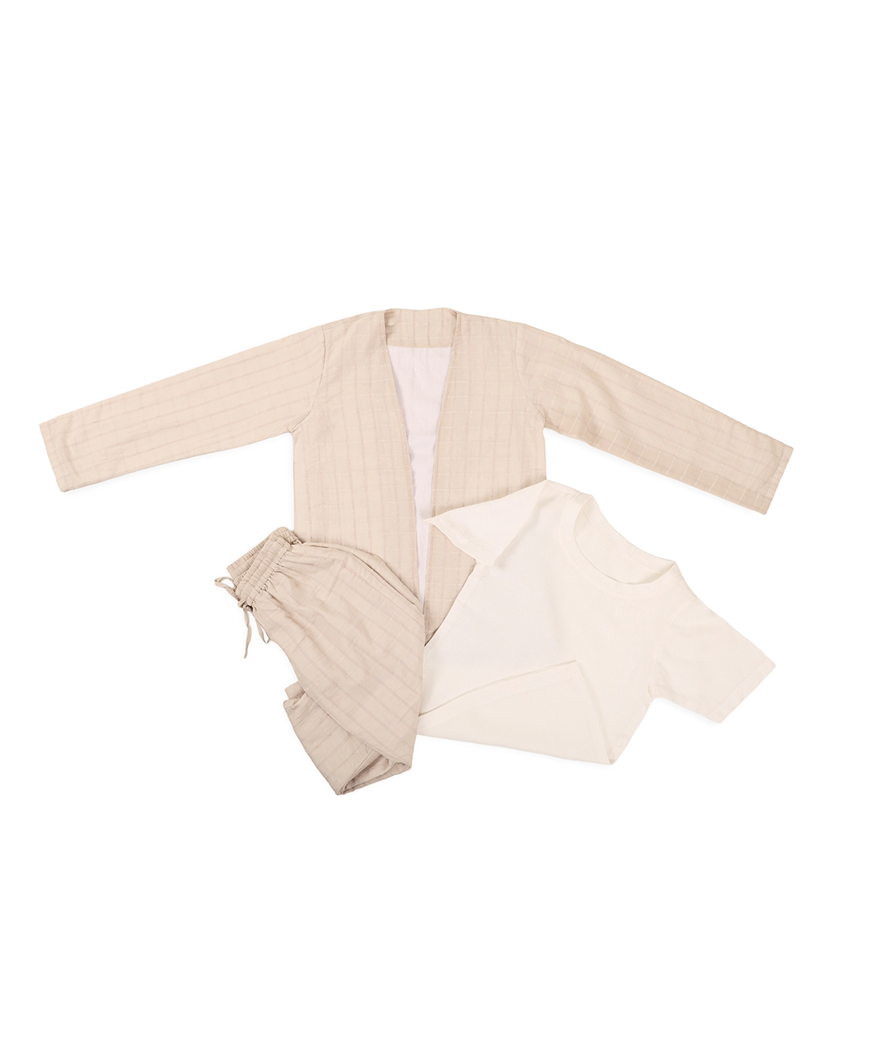 The Treehouse Co-Ord Set