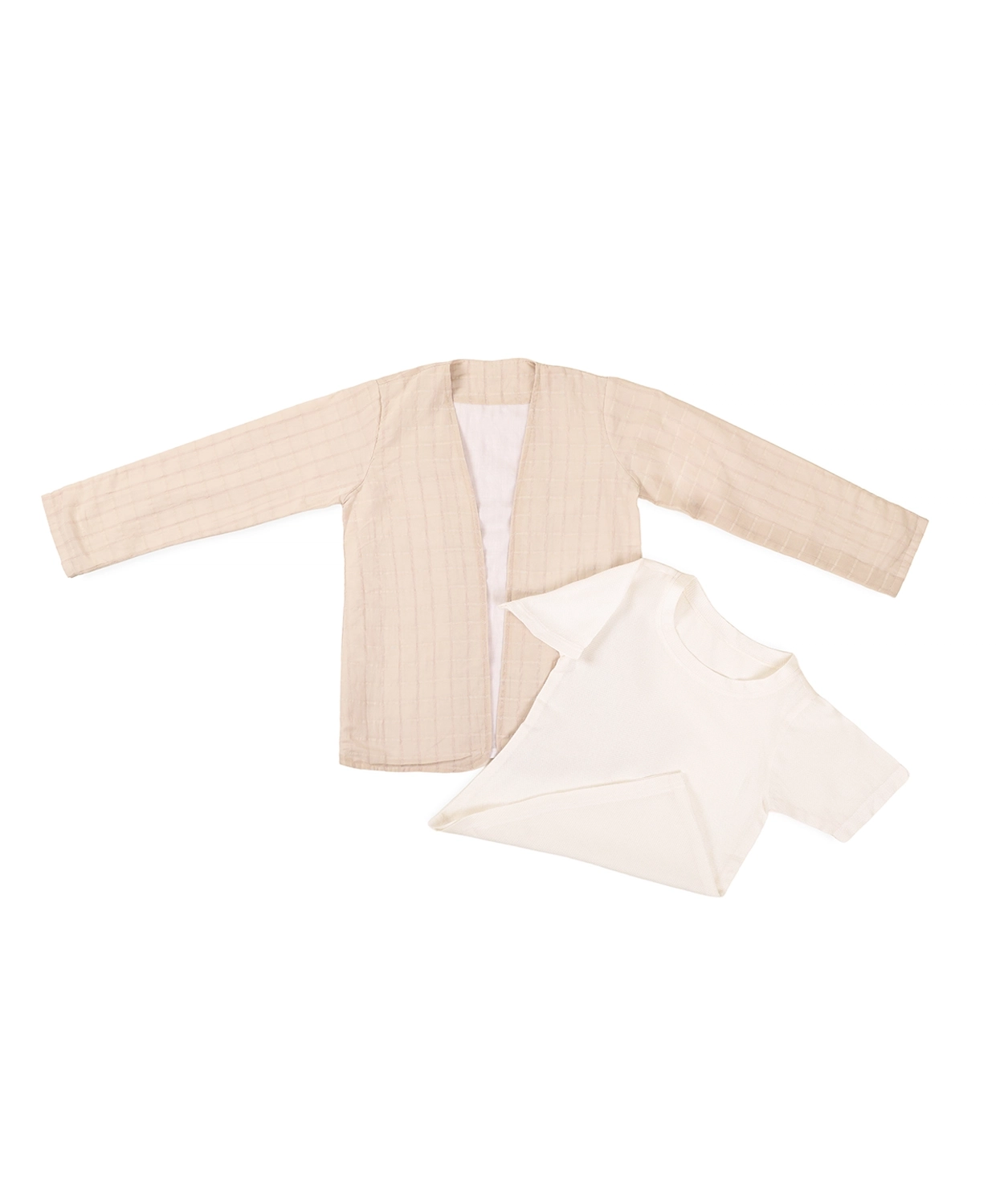 The Treehouse Co-Ord Set