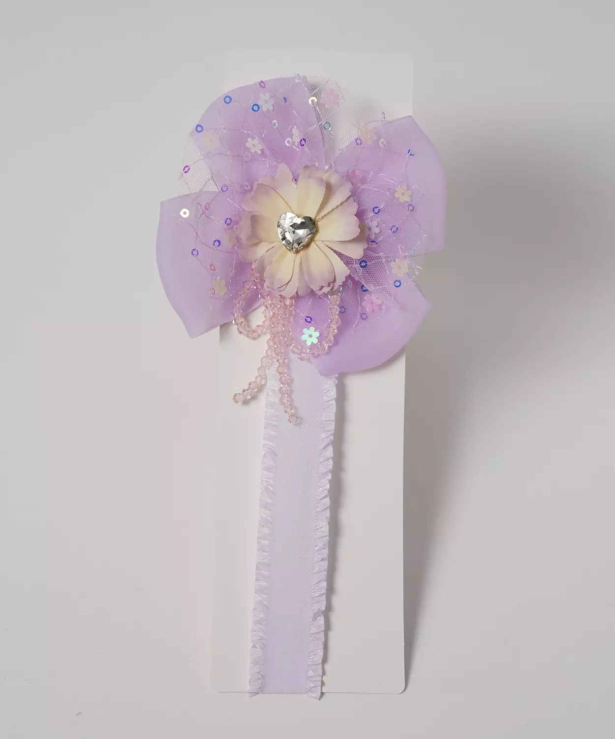 Flower Softband