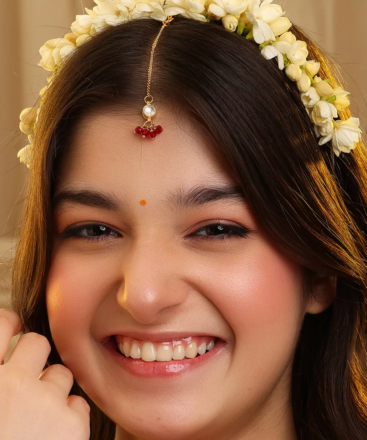 Raat Raani Pearl Tikka