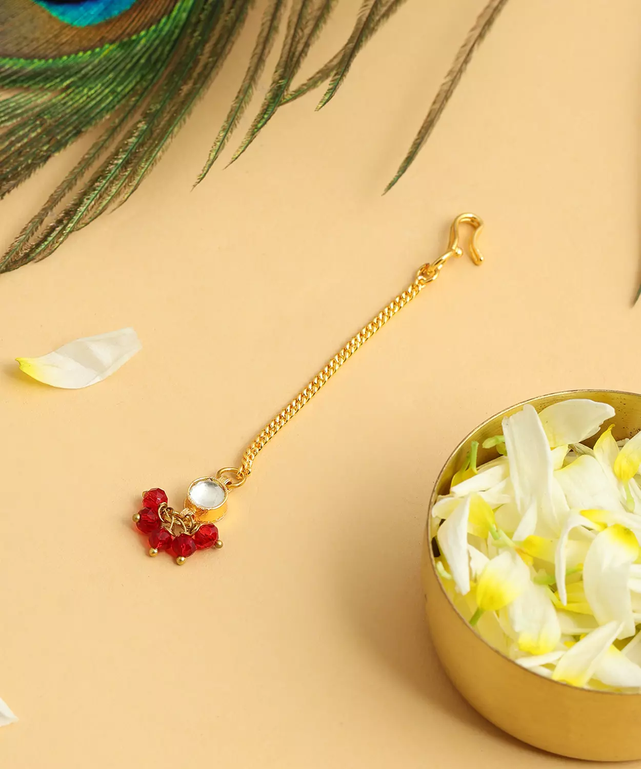 Raat Raani Pearl Tikka