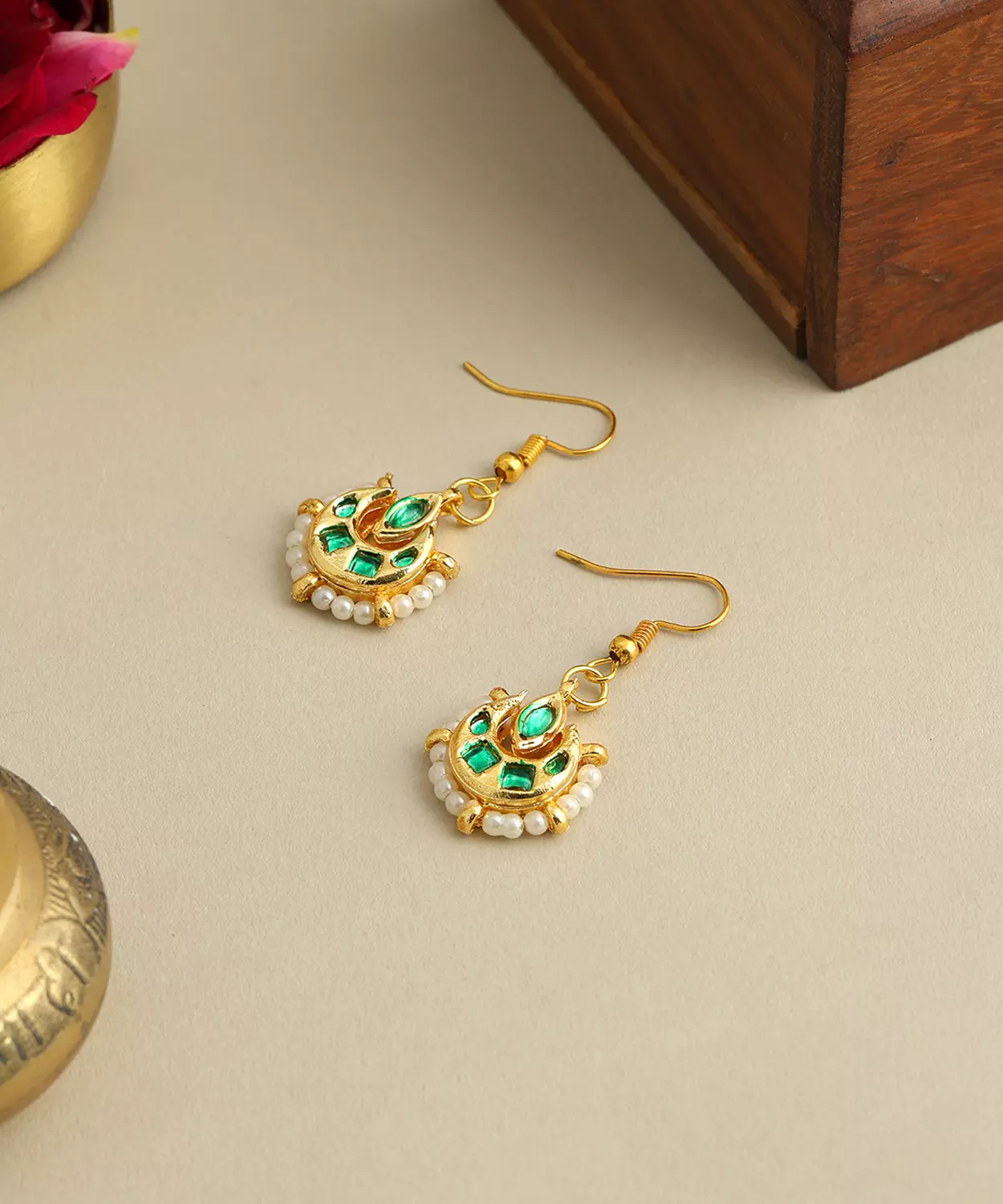 Suhana Chaand Earring