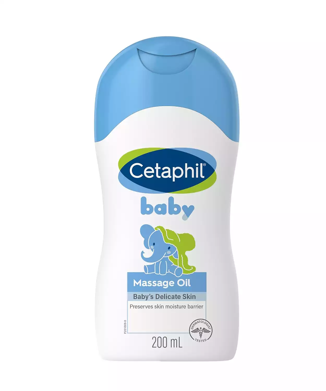 Baby Calming Moisturising Massage Oil- 200 ml