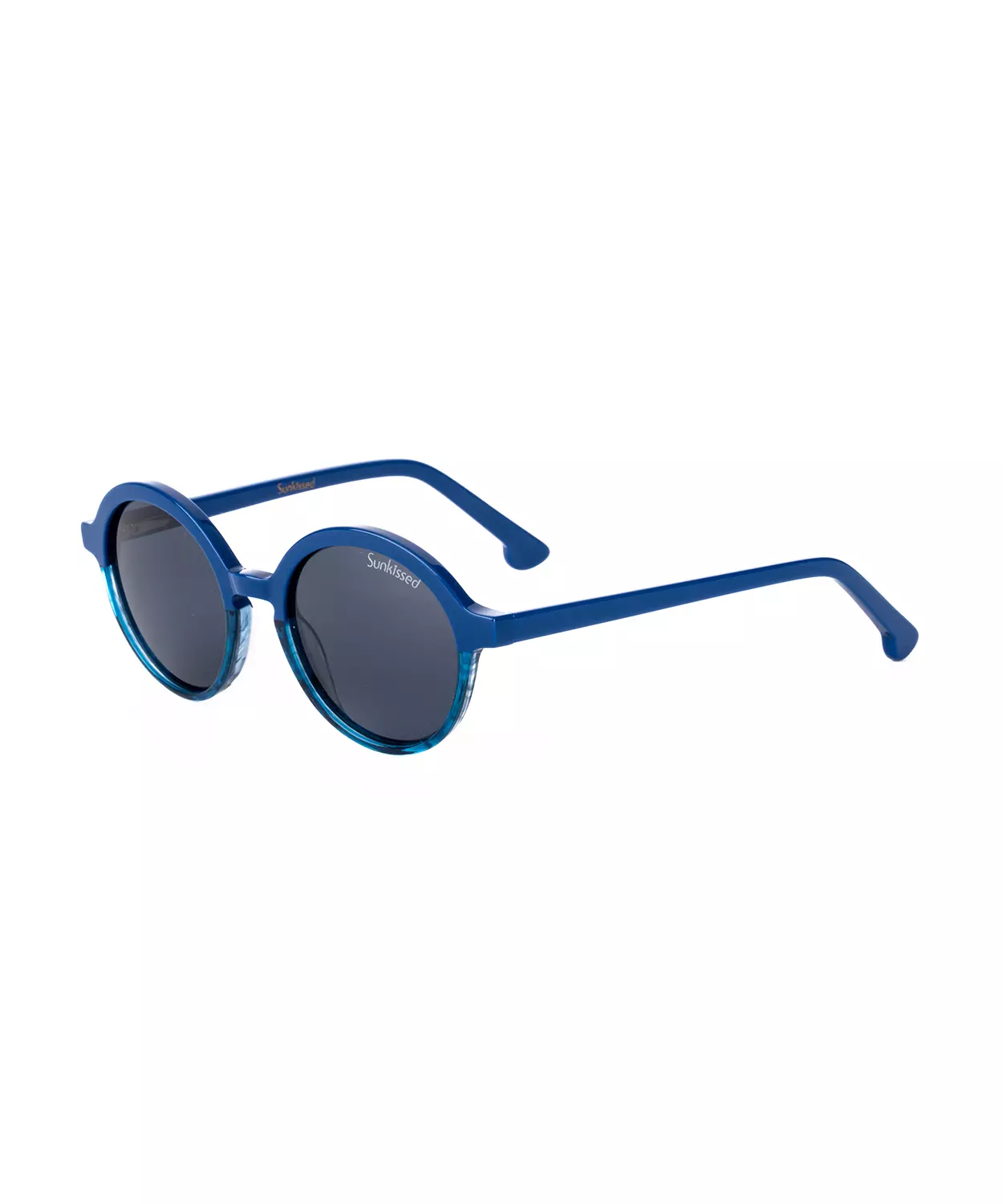 Blueberry Bubbles Sunglasses